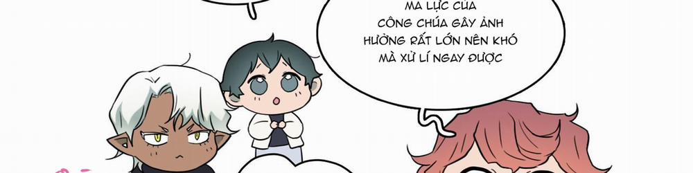 Dear Door 0 Side story 12 trang 298