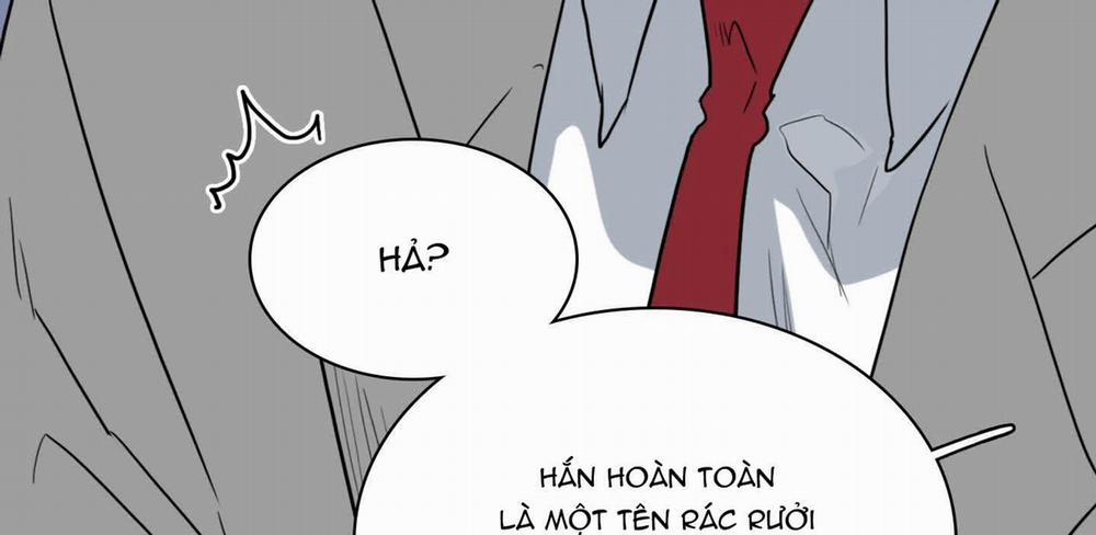 Dear Door 0 Side story 12 trang 32