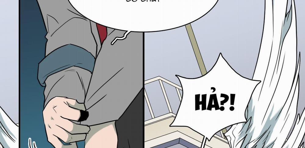 Dear Door 0 Side story 12 trang 35