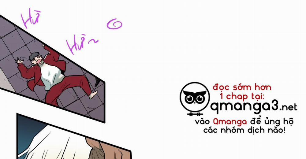 Dear Door 0 Side story 12 trang 5