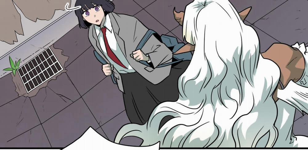 Dear Door 0 Side story 12 trang 52