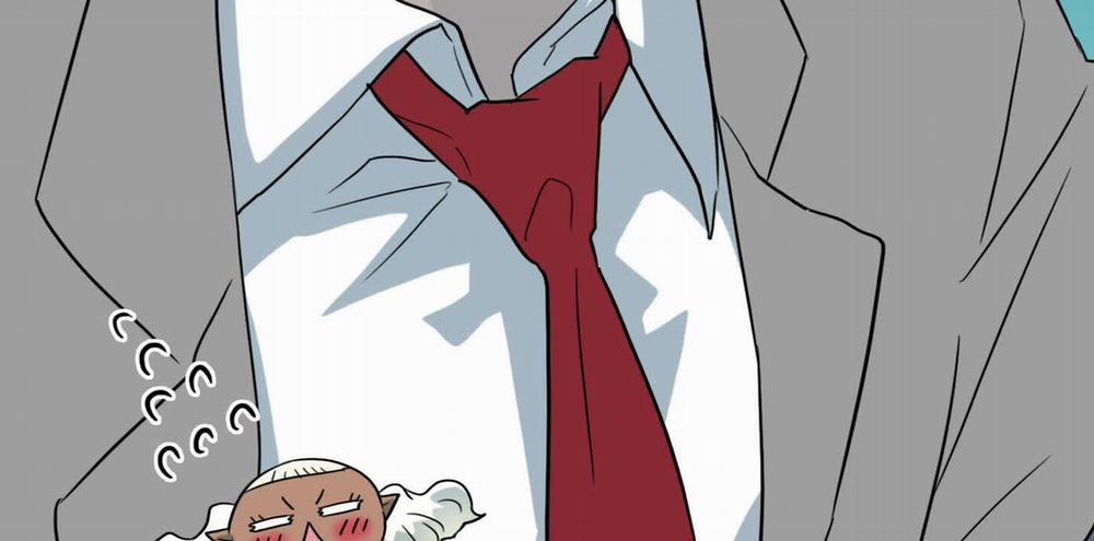 Dear Door 0 Side story 12 trang 62