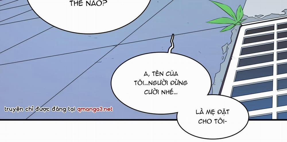 Dear Door 0 Side story 12 trang 68