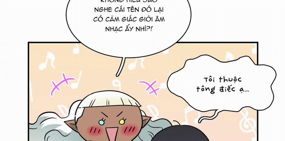 Dear Door 0 Side story 12 trang 73