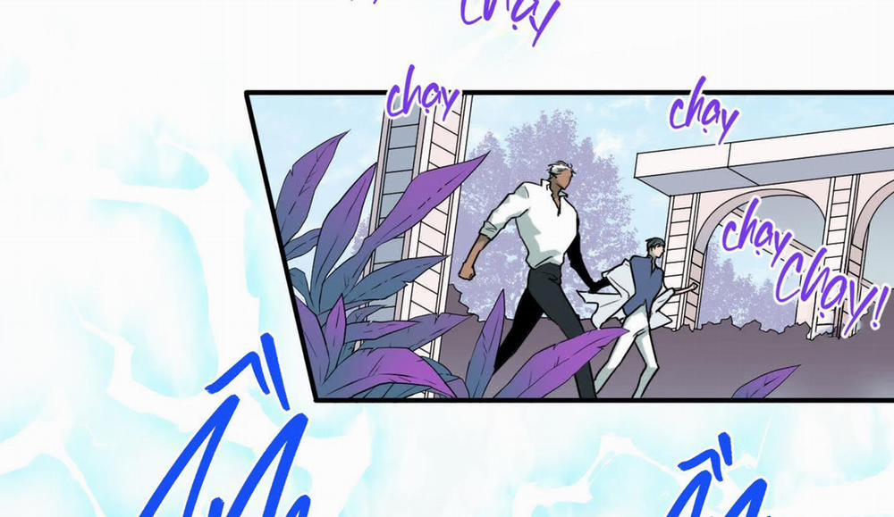 Dear Door 0 Side story 13 trang 104