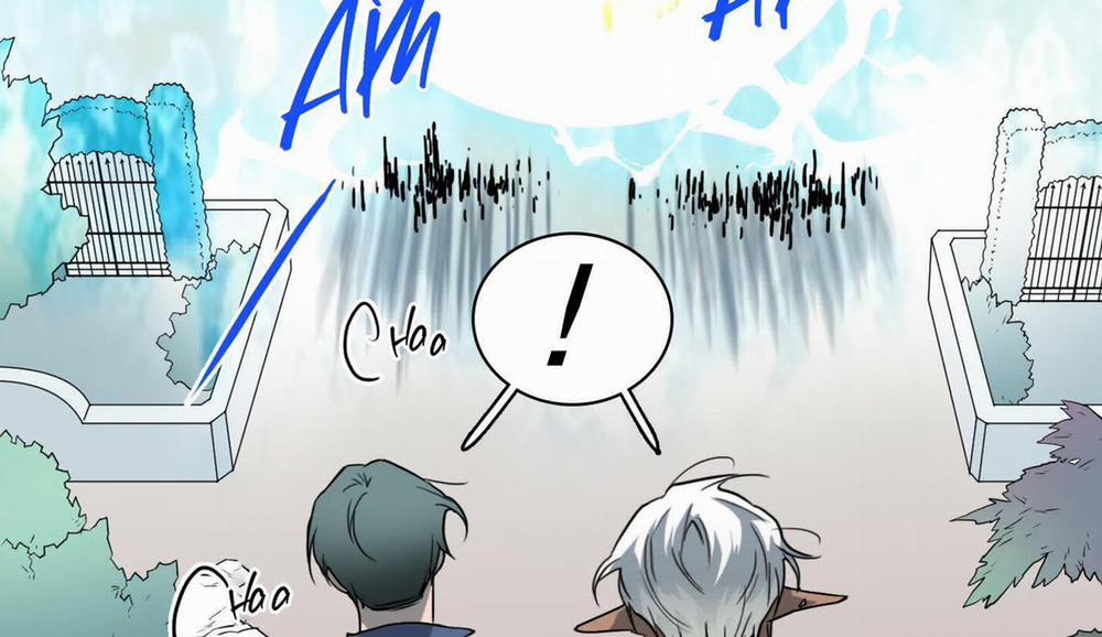 Dear Door 0 Side story 13 trang 106