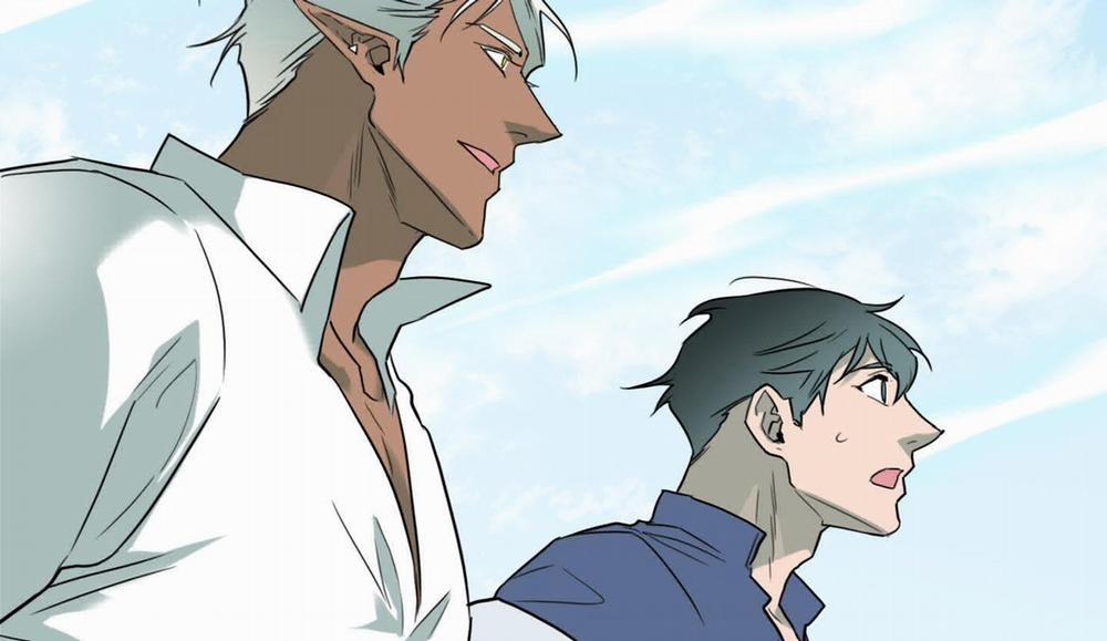 Dear Door 0 Side story 13 trang 110