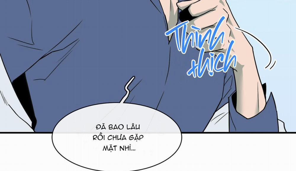 Dear Door 0 Side story 13 trang 119