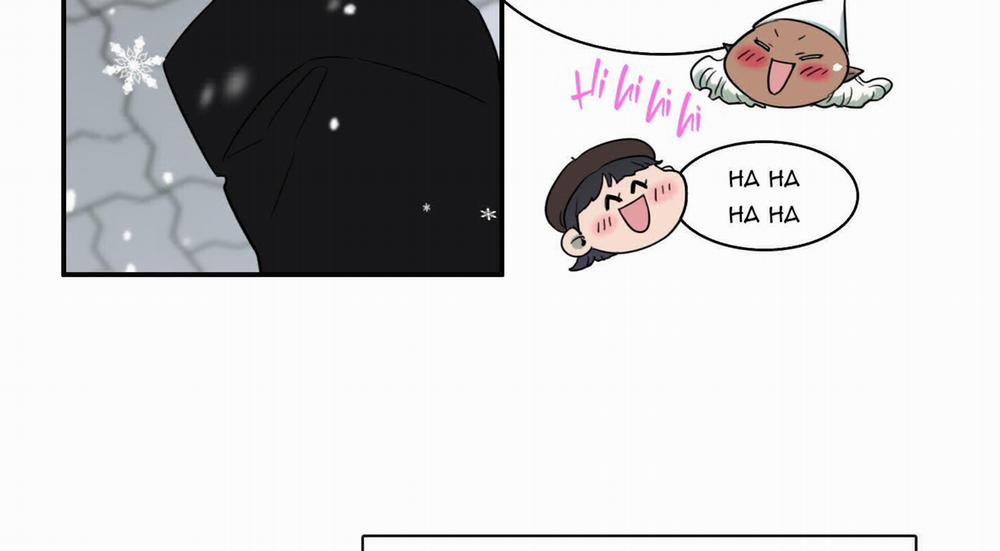 Dear Door 0 Side story 13 trang 12