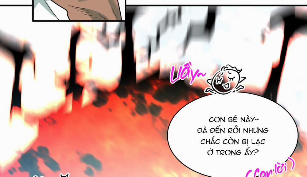 Dear Door 0 Side story 13 trang 126