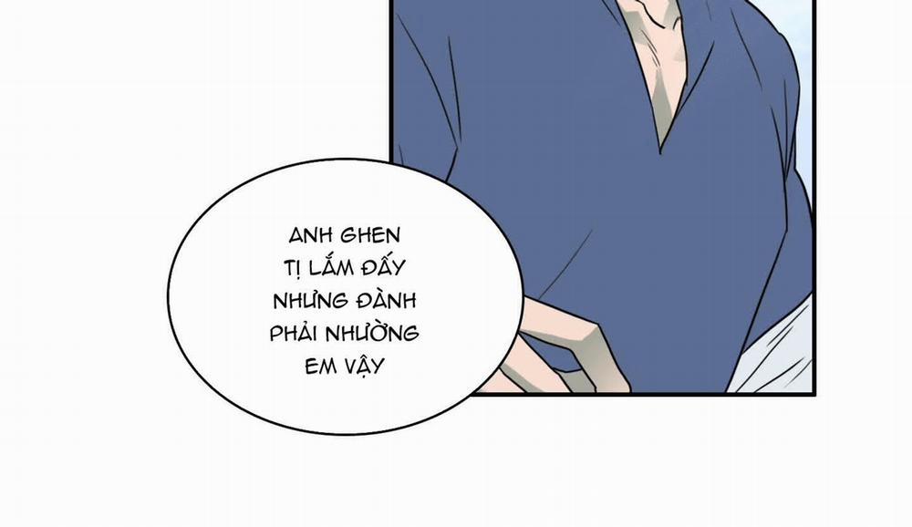 Dear Door 0 Side story 13 trang 133