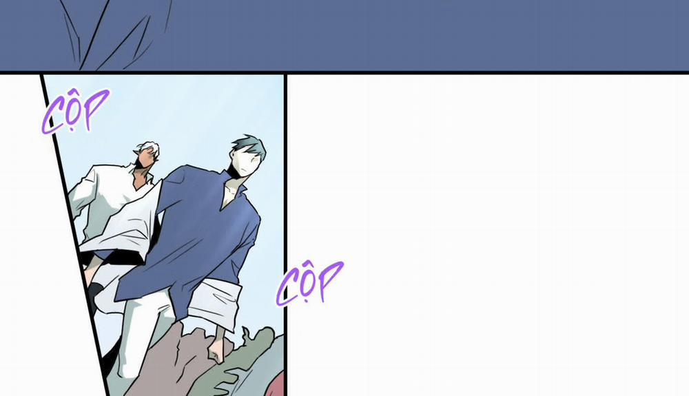 Dear Door 0 Side story 13 trang 140