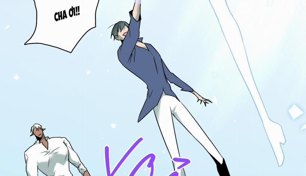 Dear Door 0 Side story 13 trang 158