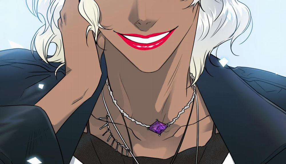 Dear Door 0 Side story 13 trang 166