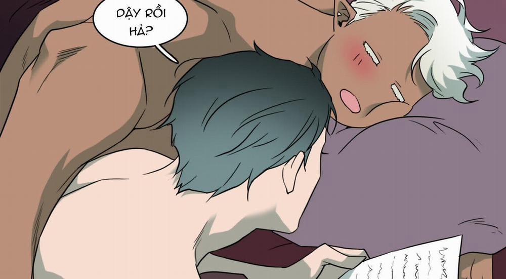 Dear Door 0 Side story 13 trang 18