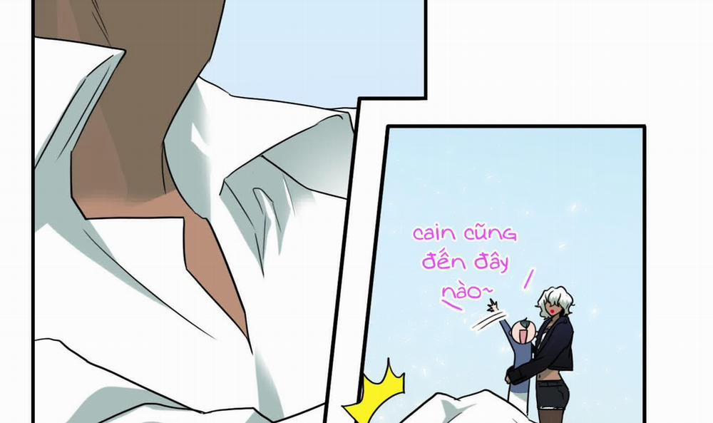 Dear Door 0 Side story 13 trang 182