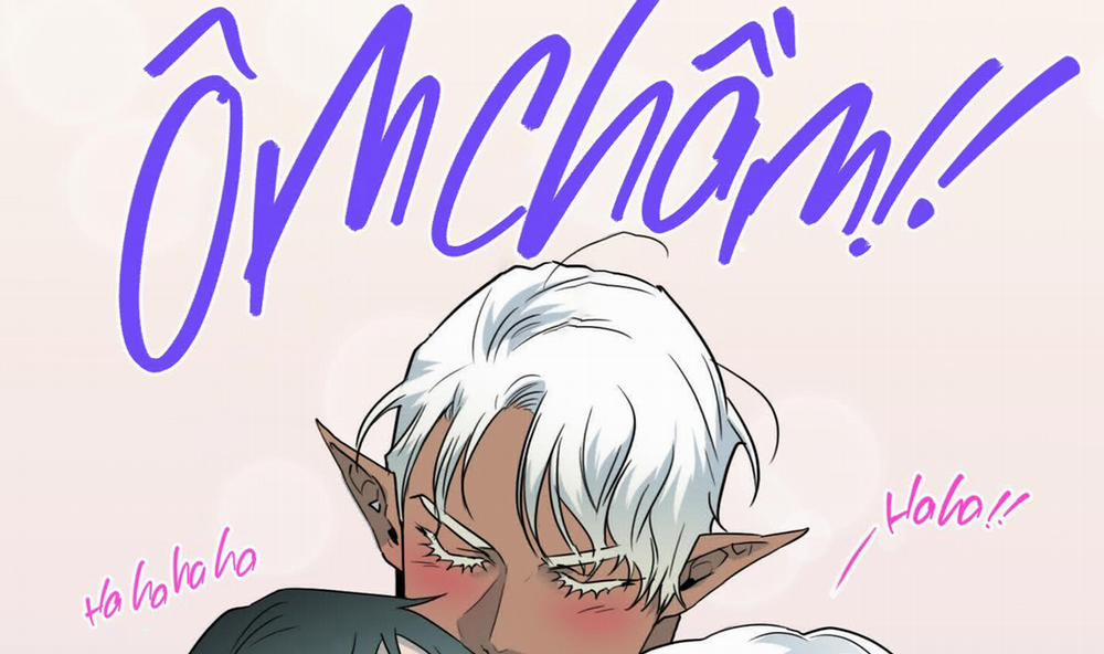 Dear Door 0 Side story 13 trang 185