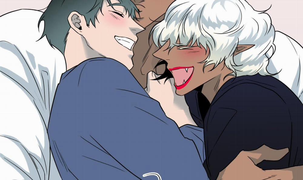 Dear Door 0 Side story 13 trang 186