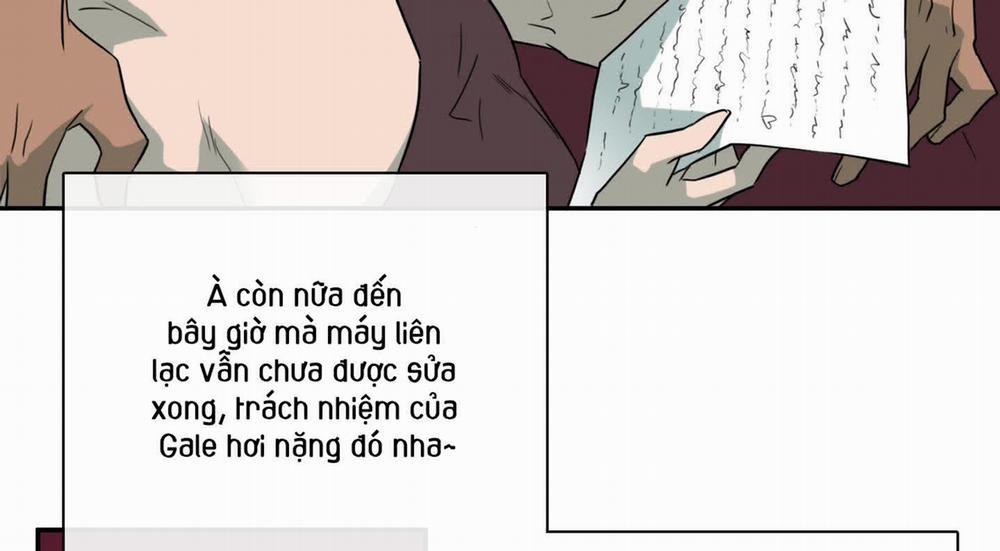 Dear Door 0 Side story 13 trang 19