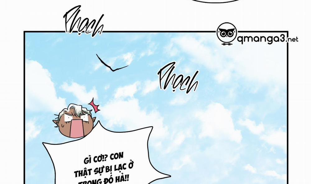 Dear Door 0 Side story 13 trang 190