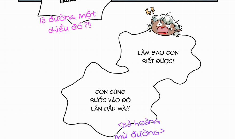 Dear Door 0 Side story 13 trang 191