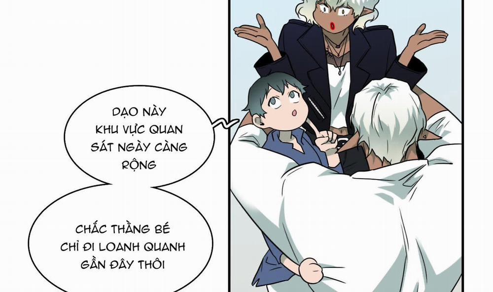 Dear Door 0 Side story 13 trang 195