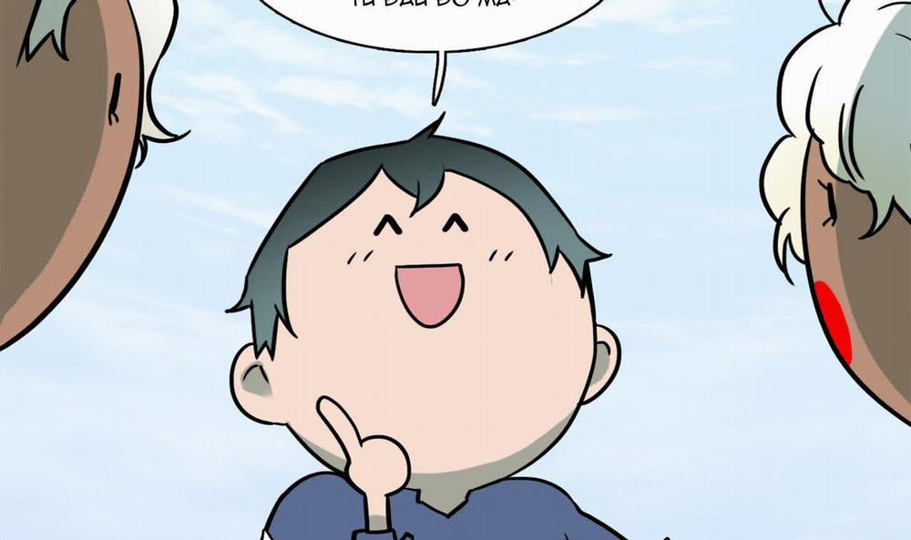 Dear Door 0 Side story 13 trang 198