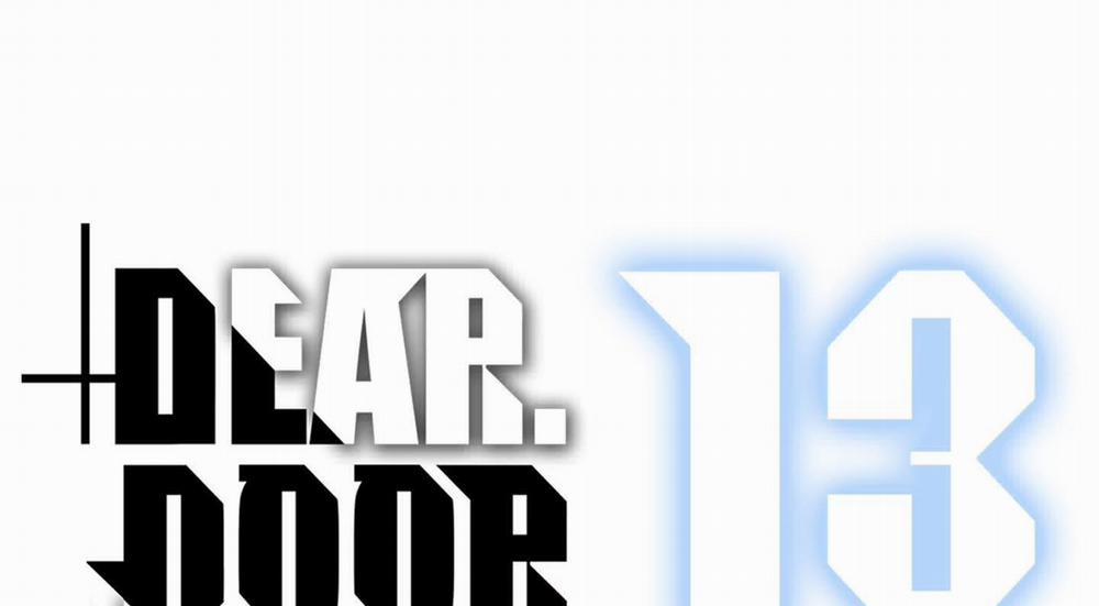 Dear Door 0 Side story 13 trang 2