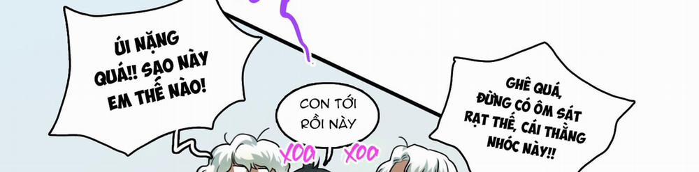 Dear Door 0 Side story 13 trang 209