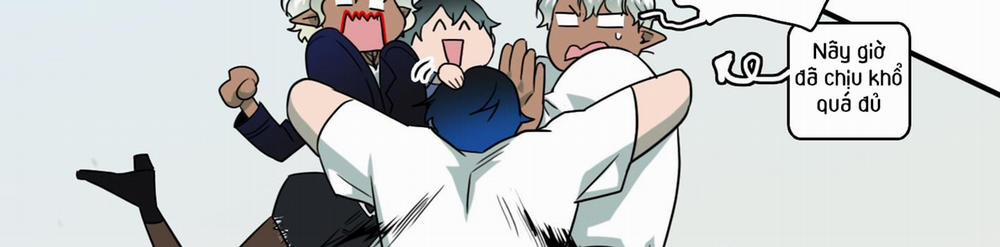 Dear Door 0 Side story 13 trang 210