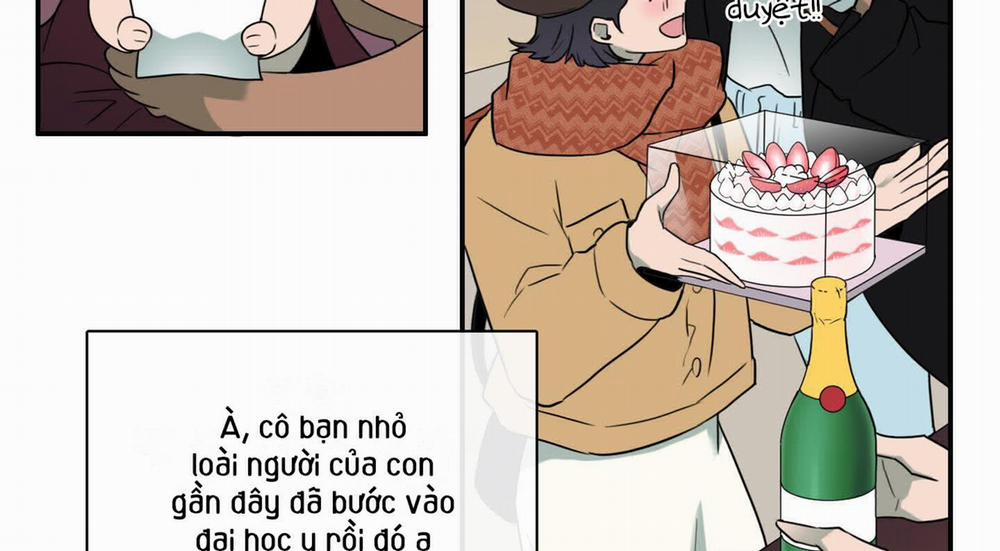 Dear Door 0 Side story 13 trang 22