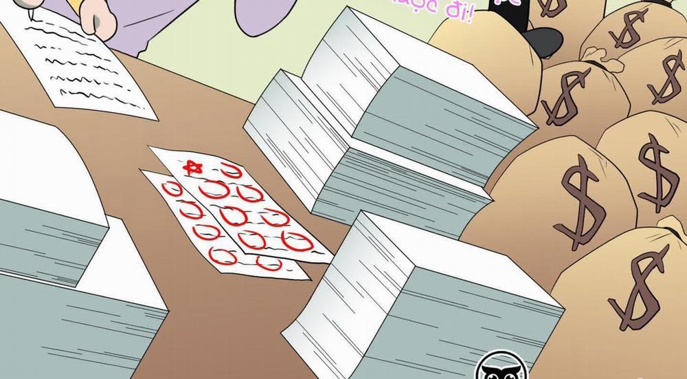 Dear Door 0 Side story 13 trang 25