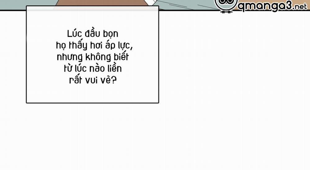 Dear Door 0 Side story 13 trang 26