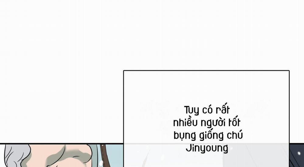 Dear Door 0 Side story 13 trang 27