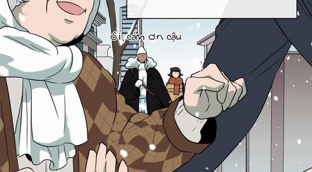 Dear Door 0 Side story 13 trang 28