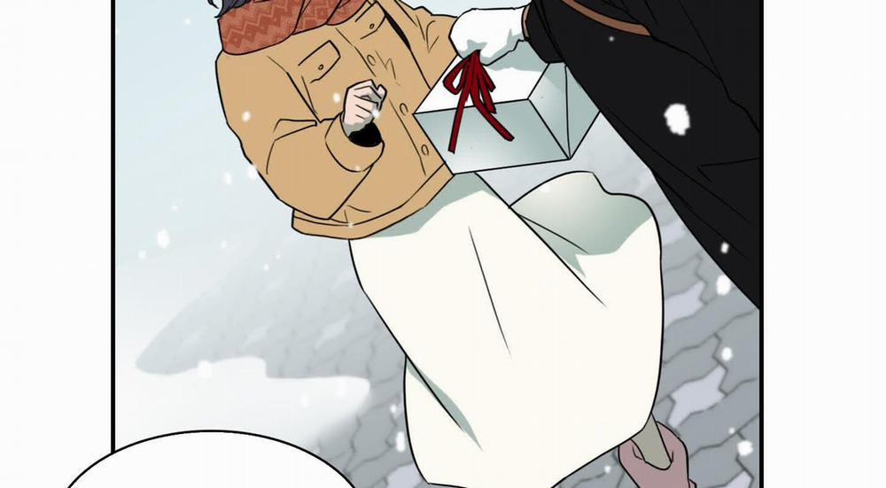 Dear Door 0 Side story 13 trang 33