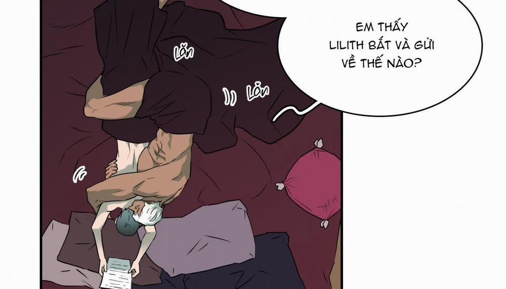 Dear Door 0 Side story 13 trang 41