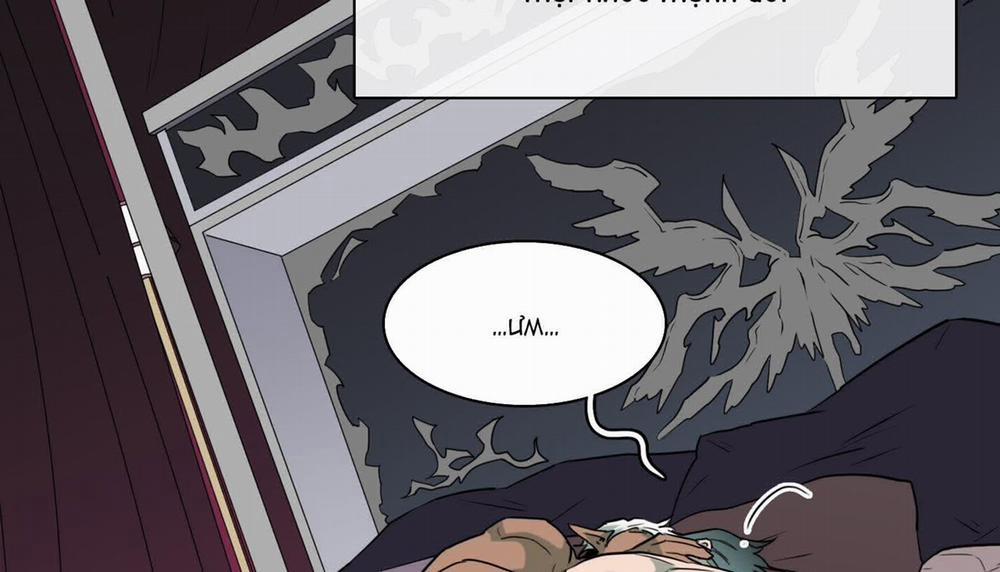 Dear Door 0 Side story 13 trang 44