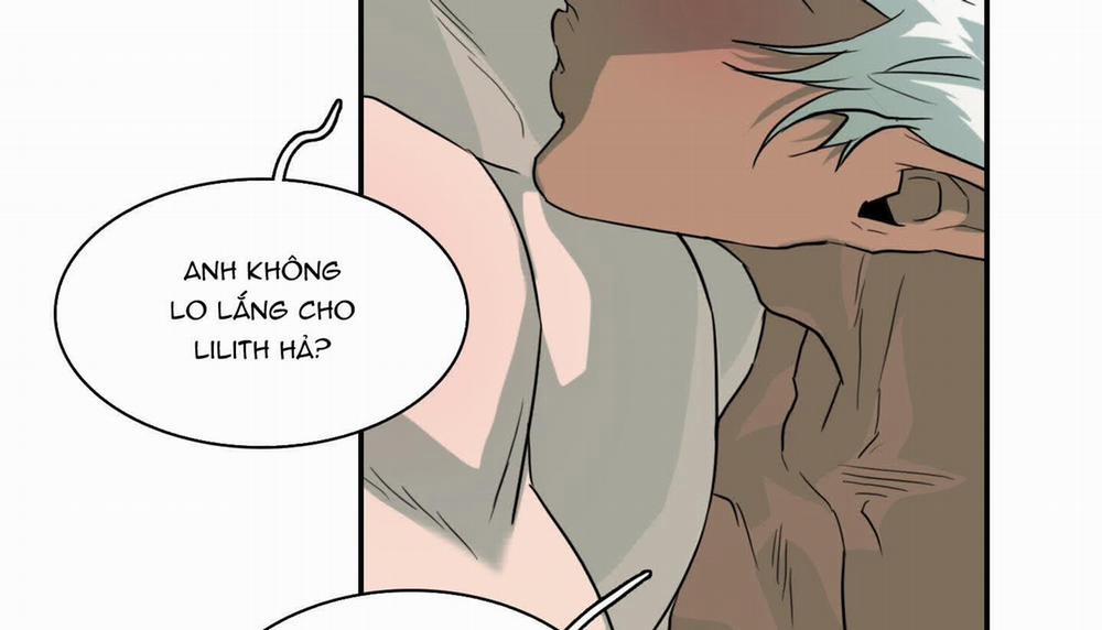 Dear Door 0 Side story 13 trang 51