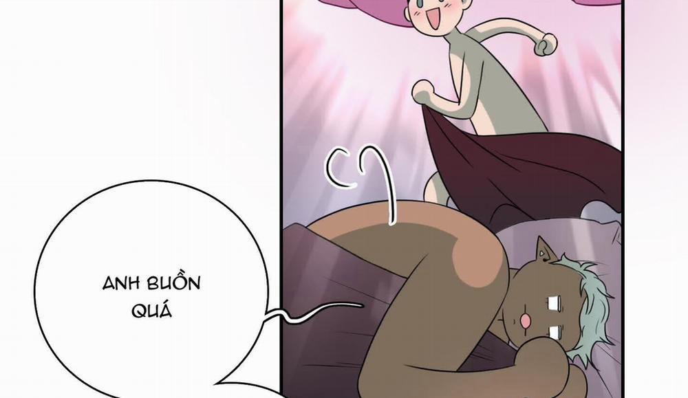 Dear Door 0 Side story 13 trang 78