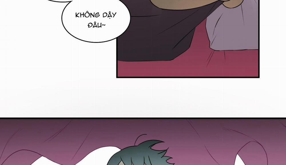 Dear Door 0 Side story 13 trang 79