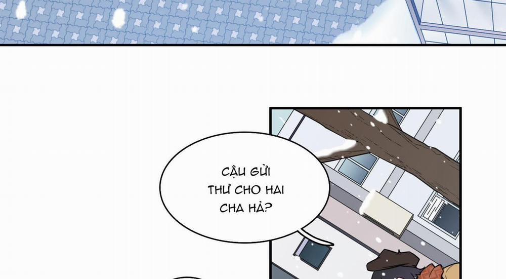 Dear Door 0 Side story 13 trang 9