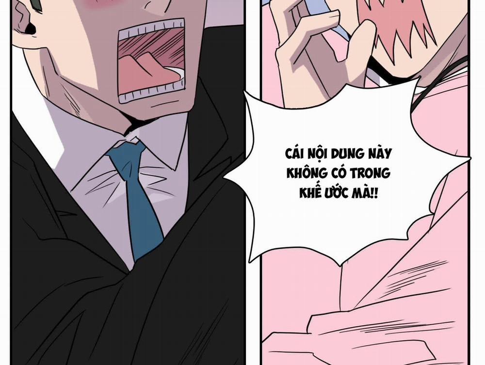 Dear Door 0 Side story 14 trang 113