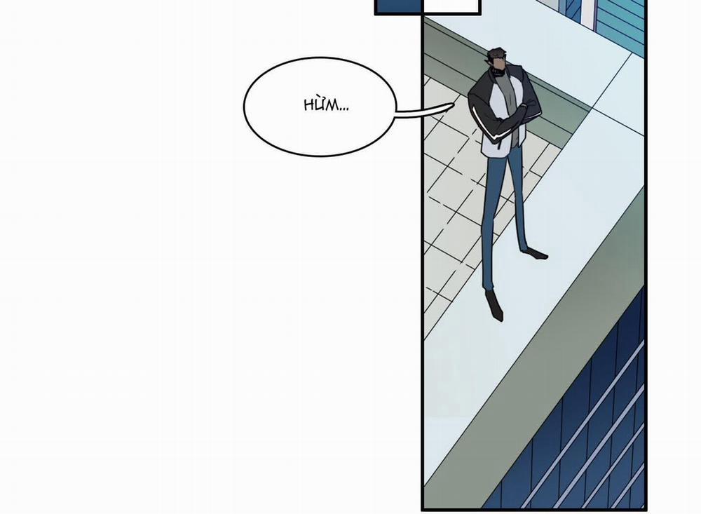 Dear Door 0 Side story 14 trang 124