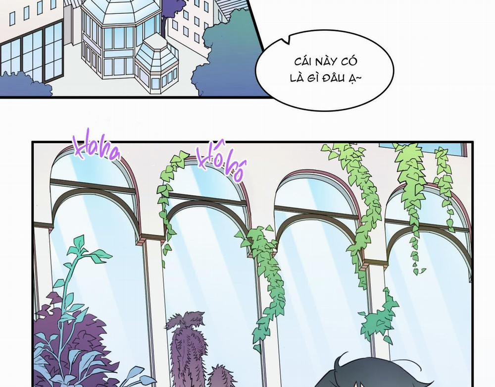 Dear Door 0 Side story 14 trang 13