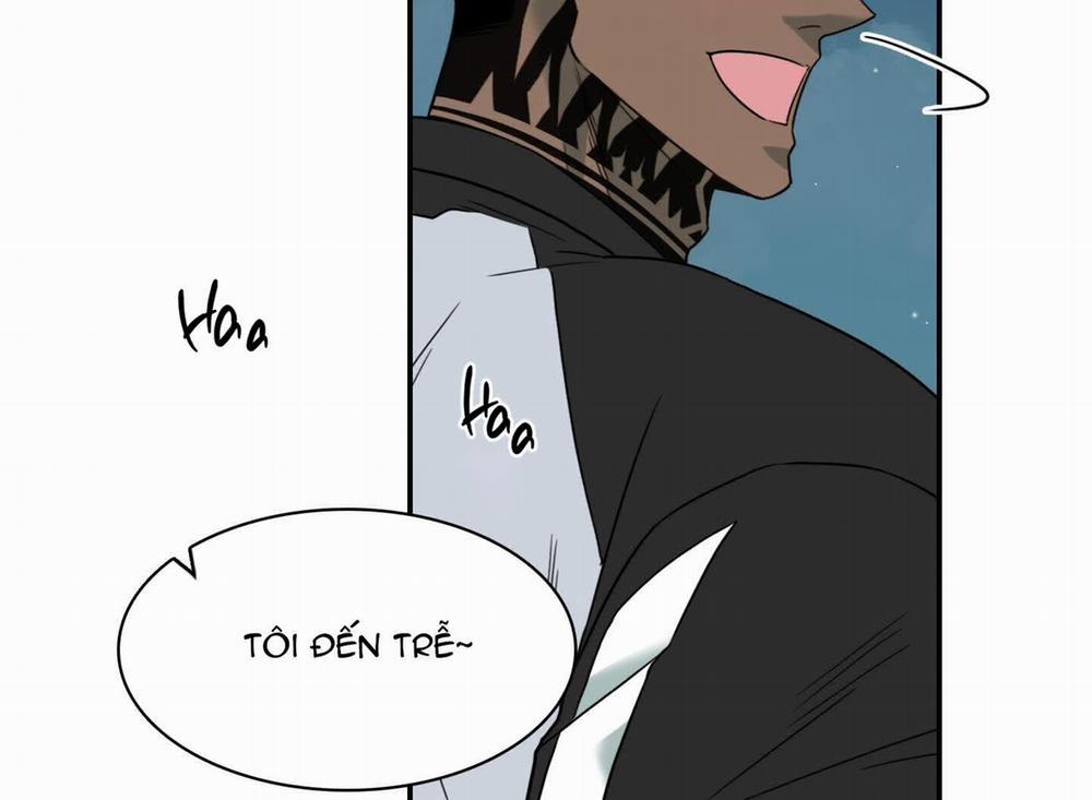 Dear Door 0 Side story 14 trang 134
