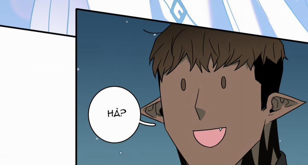 Dear Door 0 Side story 14 trang 141