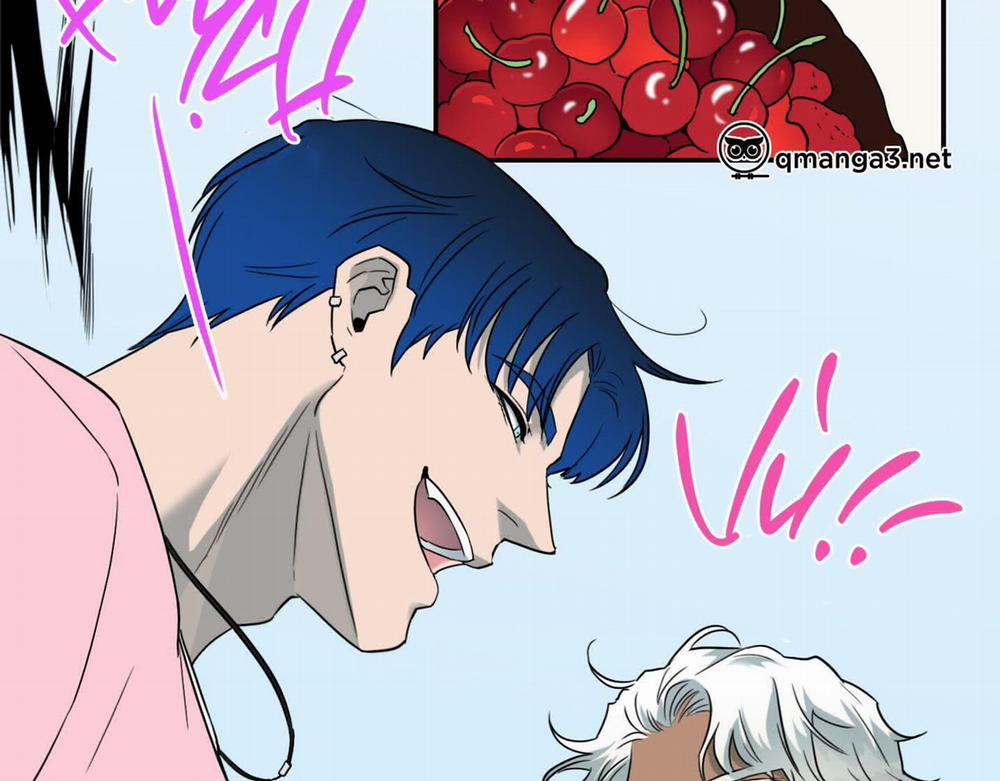 Dear Door 0 Side story 14 trang 19