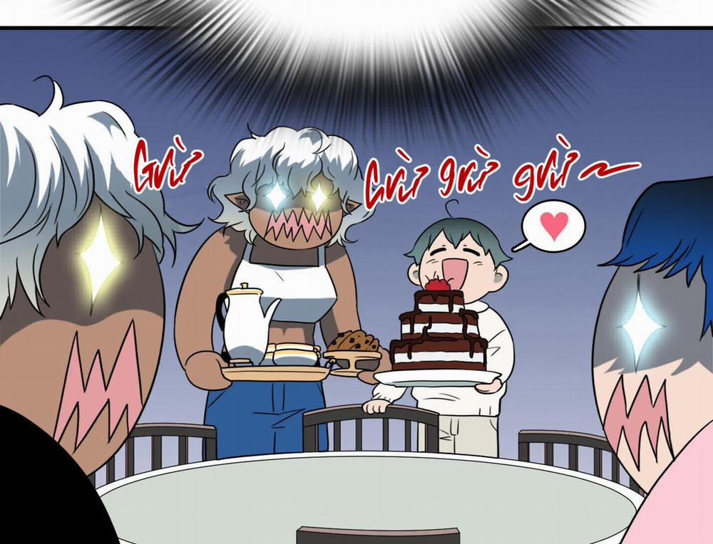 Dear Door 0 Side story 14 trang 26