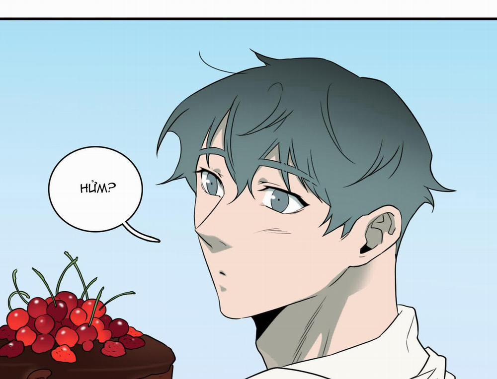 Dear Door 0 Side story 14 trang 32